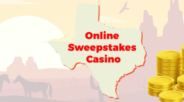 Online sweepstakes casino Texas