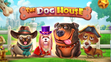 The Dog House series