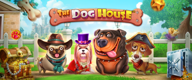 The Dog House series