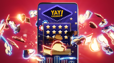 Yay sweeps casino online