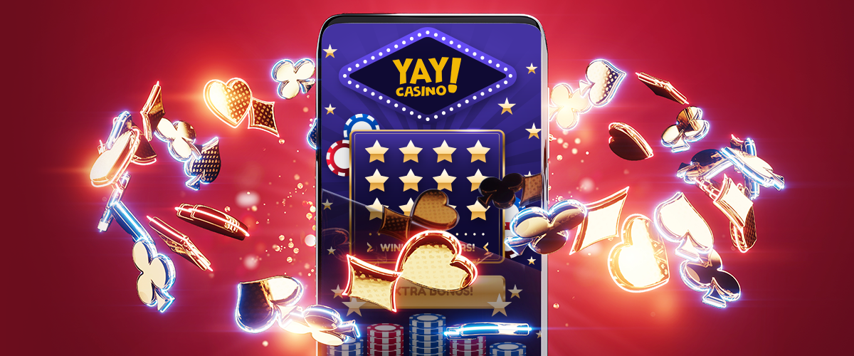 Yay sweeps casino online