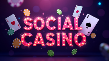 social casino