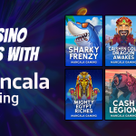 Yay Casino - Mancala gaming