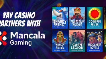 Yay Casino - Mancala gaming