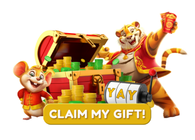 Claim Your Gift
