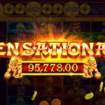 95K SC Win 5 lions megaways Yay Casino