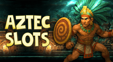 aztec slots at yay casinoo