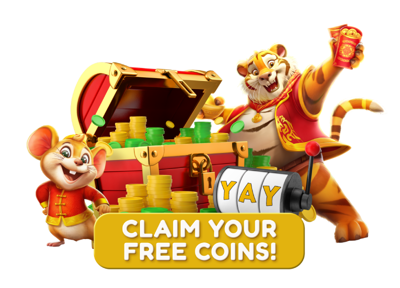 Claim Your Free coins
