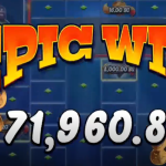 71K Sweepstakes win on Yay Casino