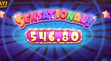 SugarRush 1000 Win Yay Casino