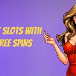 slots with free spins at Yay Casino