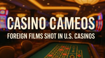 casino cameos