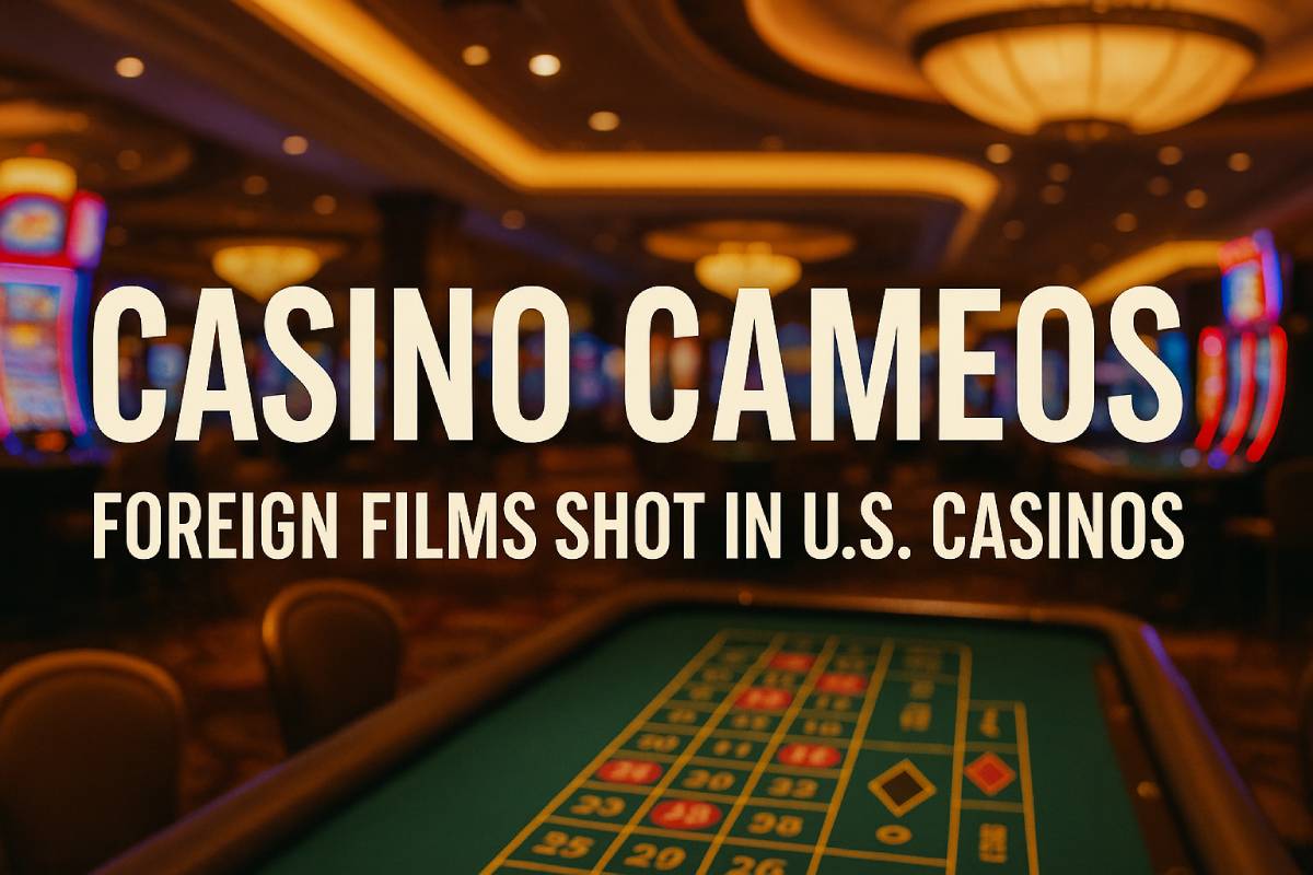 casino cameos
