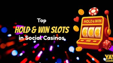 top hold and win slots