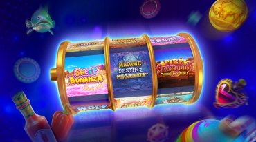 Pragmatic slots at Yay Casino