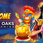 3 Oaks Gaming at yay Casino