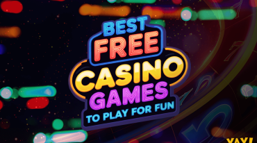 Best Free Casino Games to Play for Fun