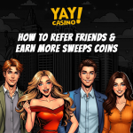 Refer A Friend