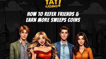 Refer A Friend