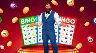 Different Bingo Types