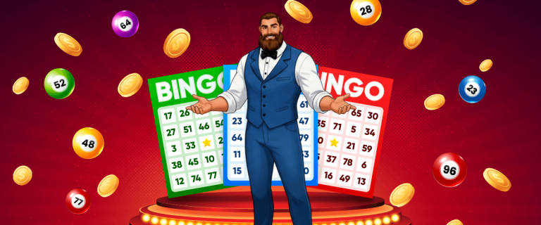 Different Bingo Types