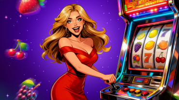 Fruit-slots