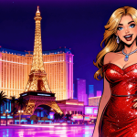 Vegas themed Online Slots