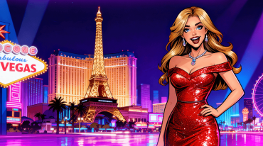Vegas themed Online Slots