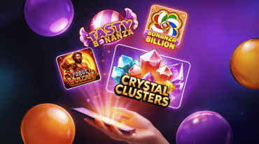 slots similar to pragmatic play