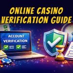 online casino verification guide