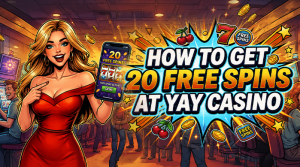 how to get free spins