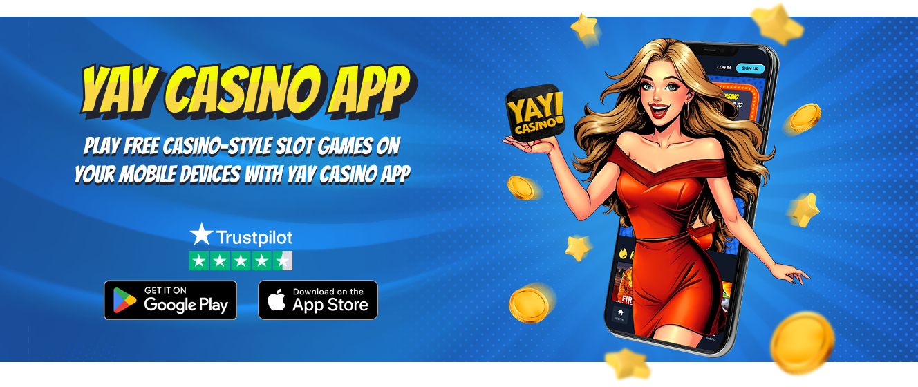 Yay Casino app