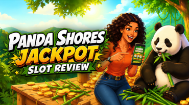panda shores jackpot review