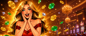 Yay Casino bonus code