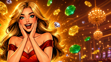 Yay Casino bonus code